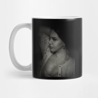 Lana Del Rey Mug